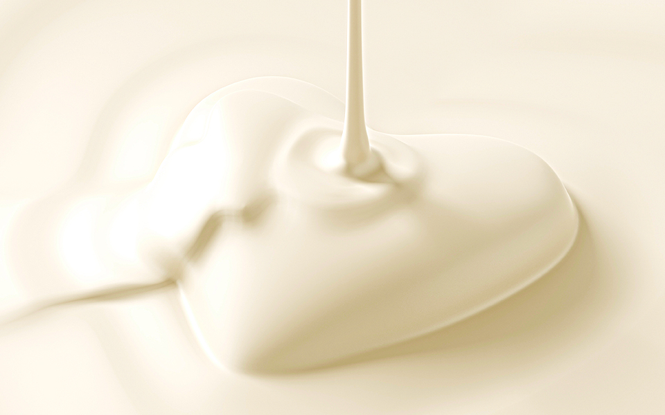 ホワイトチョコレート