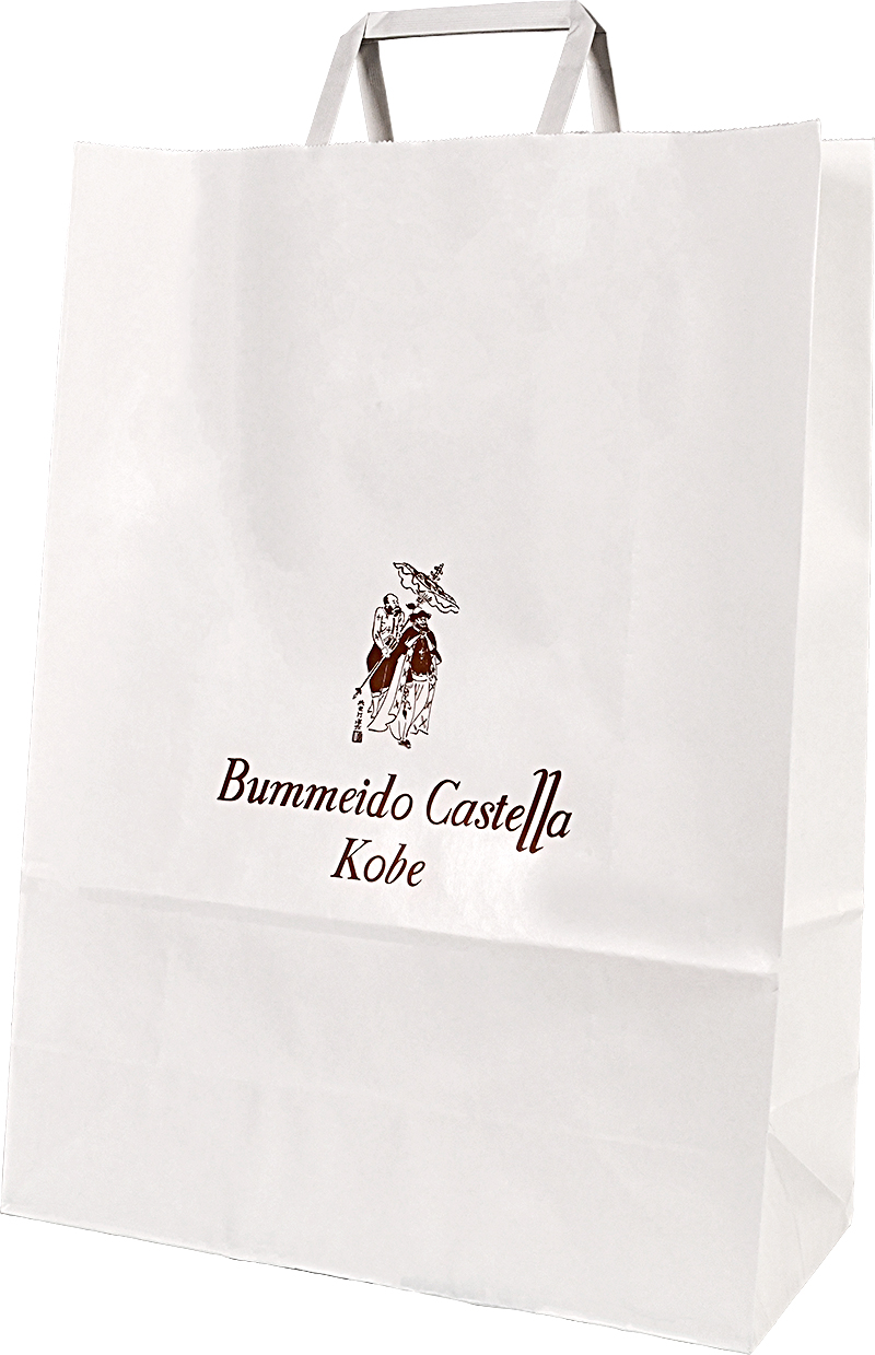 手さげ袋（大）