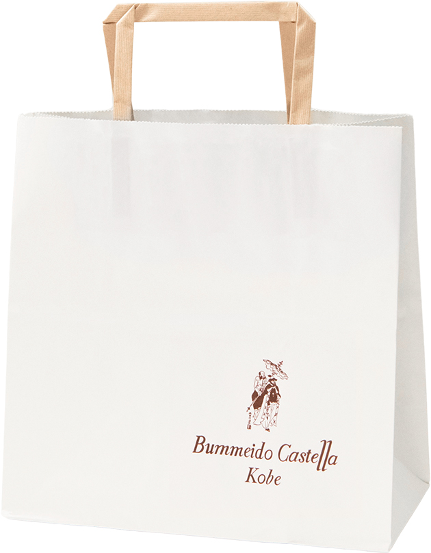 手さげ袋（特小）