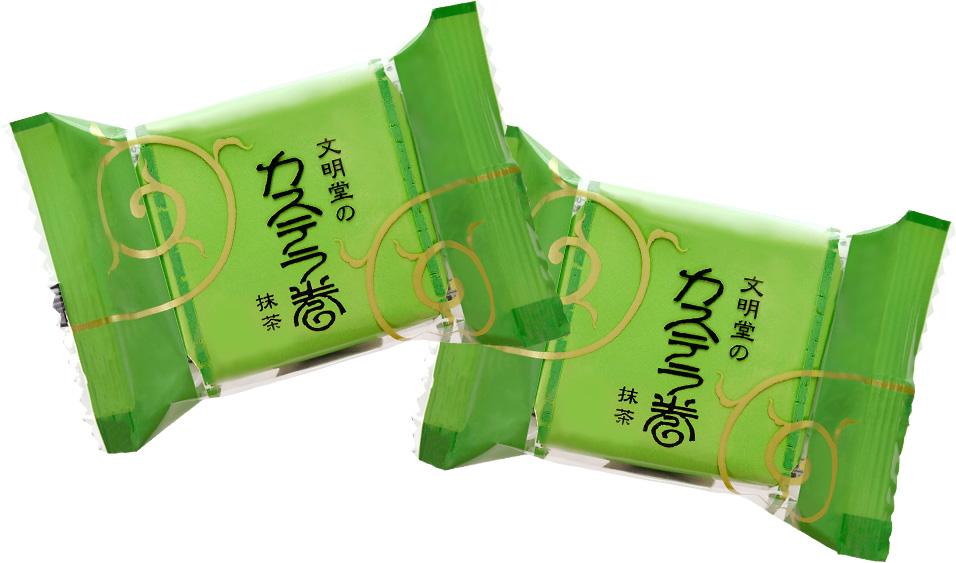 個包装のパッケージ