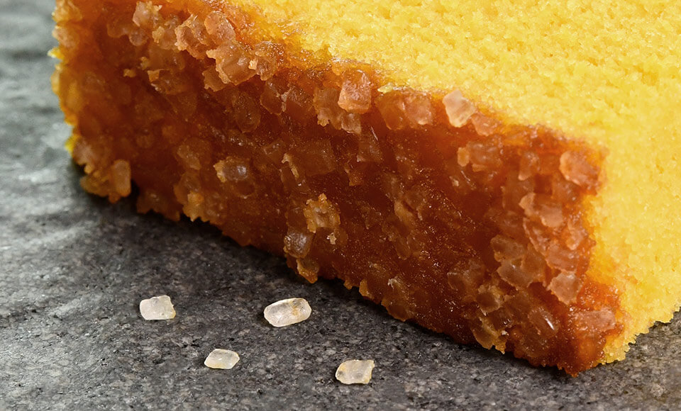 こだわり ざらめ