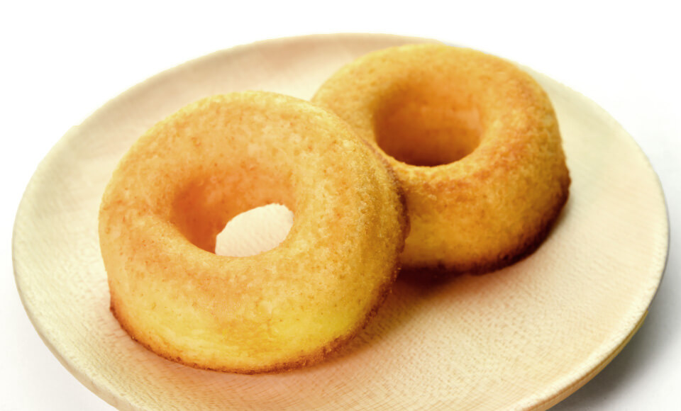 こだわり　揚げない