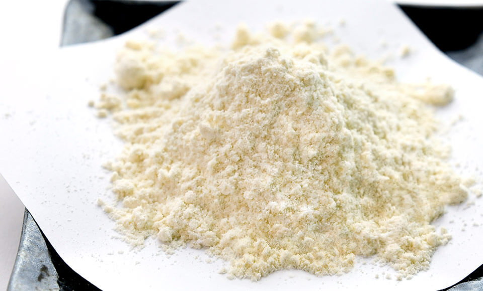 こだわり　和三盆