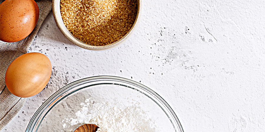 無添加カステラ