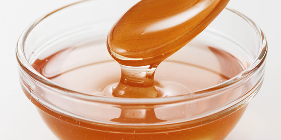 うるち米・もち米を原料とした米飴