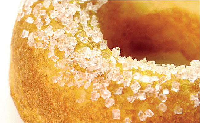 こだわり　ざらめ