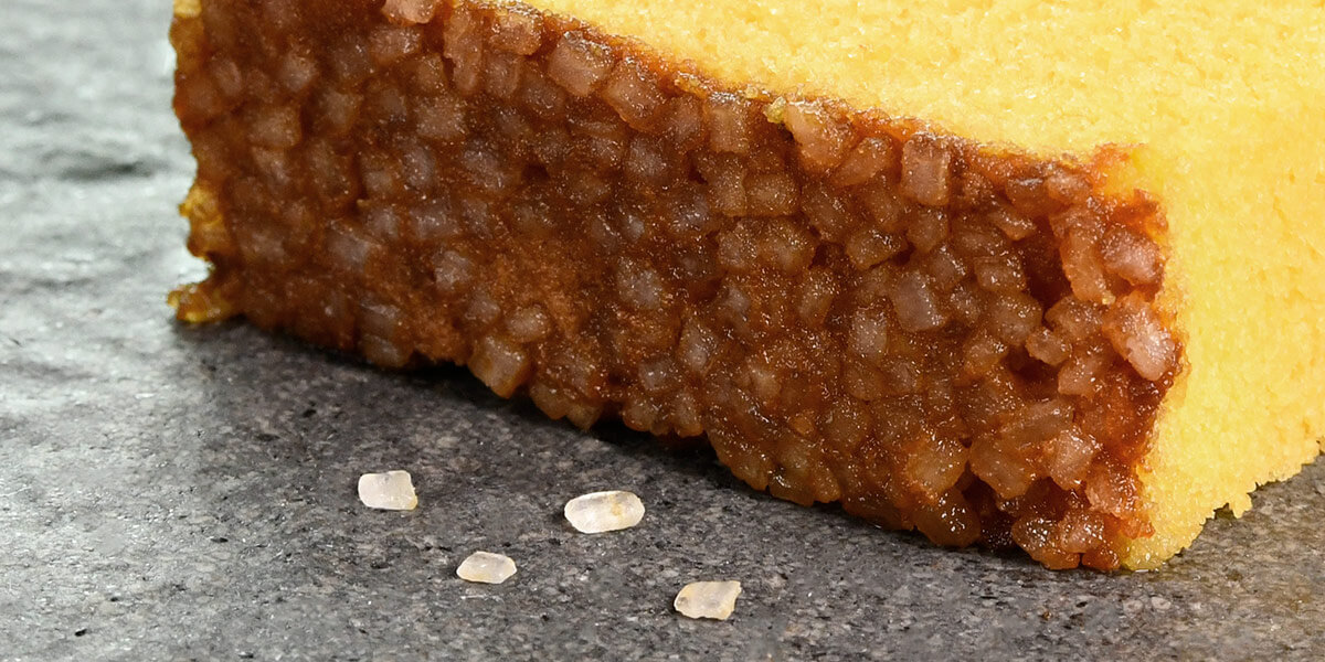 こだわり ざらめ