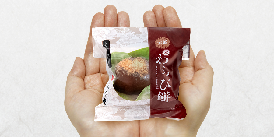 プレゼントにもぴったり