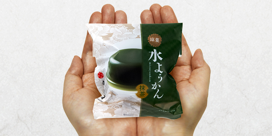 プレゼントにもぴったり