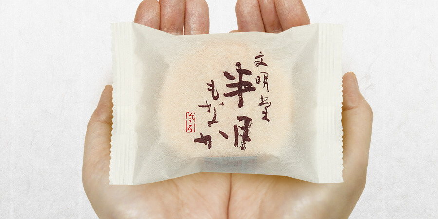 パッケージサイズ