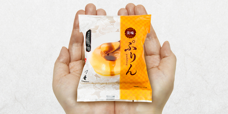 プレゼントにもぴったり