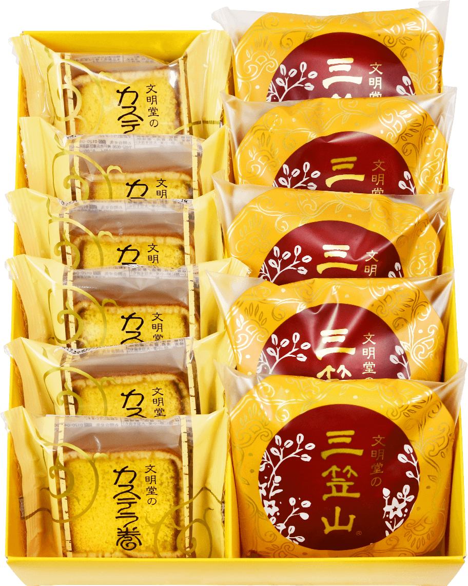 バラエティ詰め合わせ 11個入