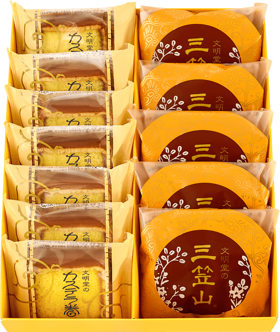 バラエティ詰め合わせB 12個入