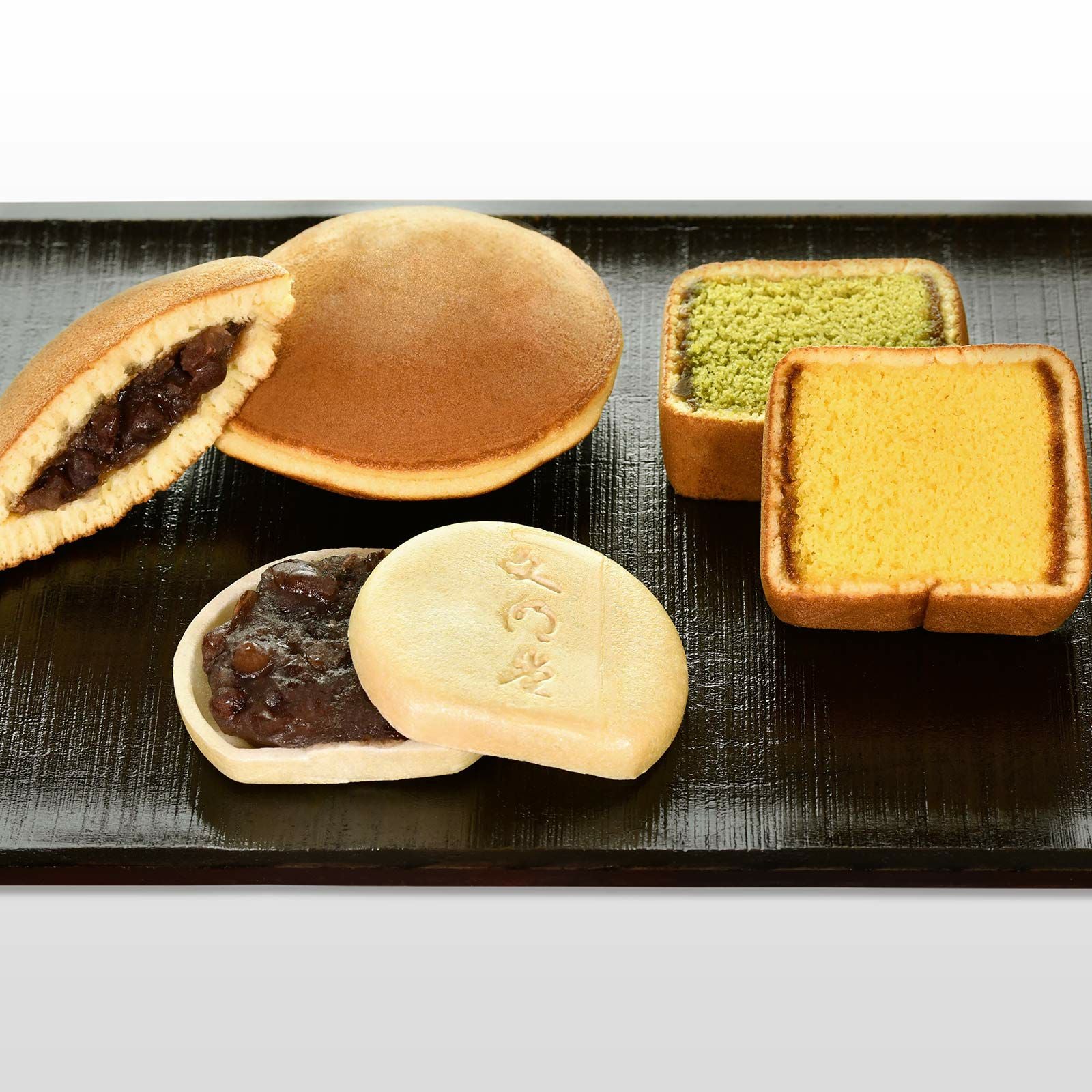 バラエティ詰め合わせF 26個入 | 文明堂神戸店公式オンラインショップ