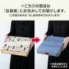 文明堂のオレンジカステラ ＜プレーン味7個・抹茶味7個・オレンジ味7個＞ 計21個入 箱イメージ