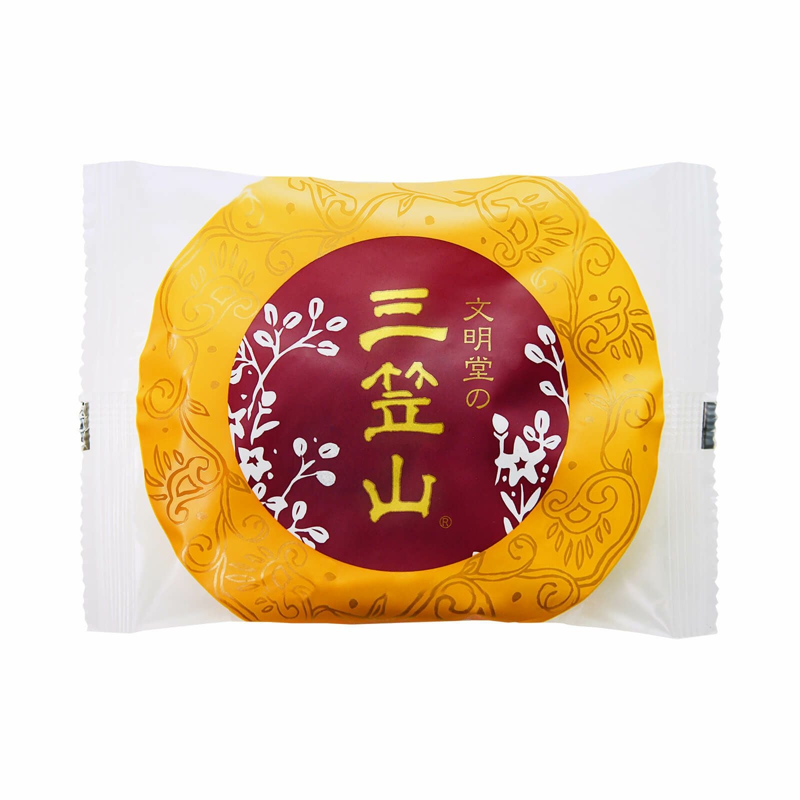 三笠山 | 文明堂神戸店公式オンラインショップ