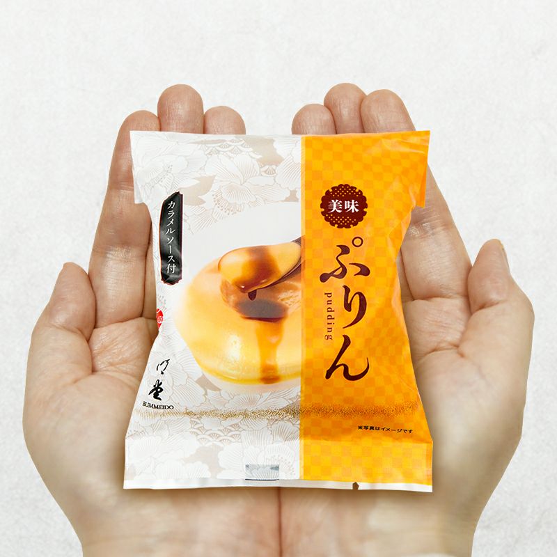 プリン / 文明堂神戸店公式オンラインショップ