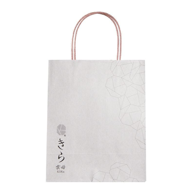 きら専用紙袋