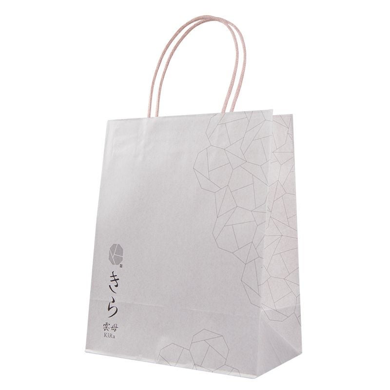 きら専用紙袋