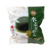 水ようかん抹茶